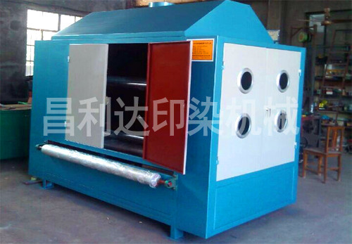 氣體燒毛機(jī)